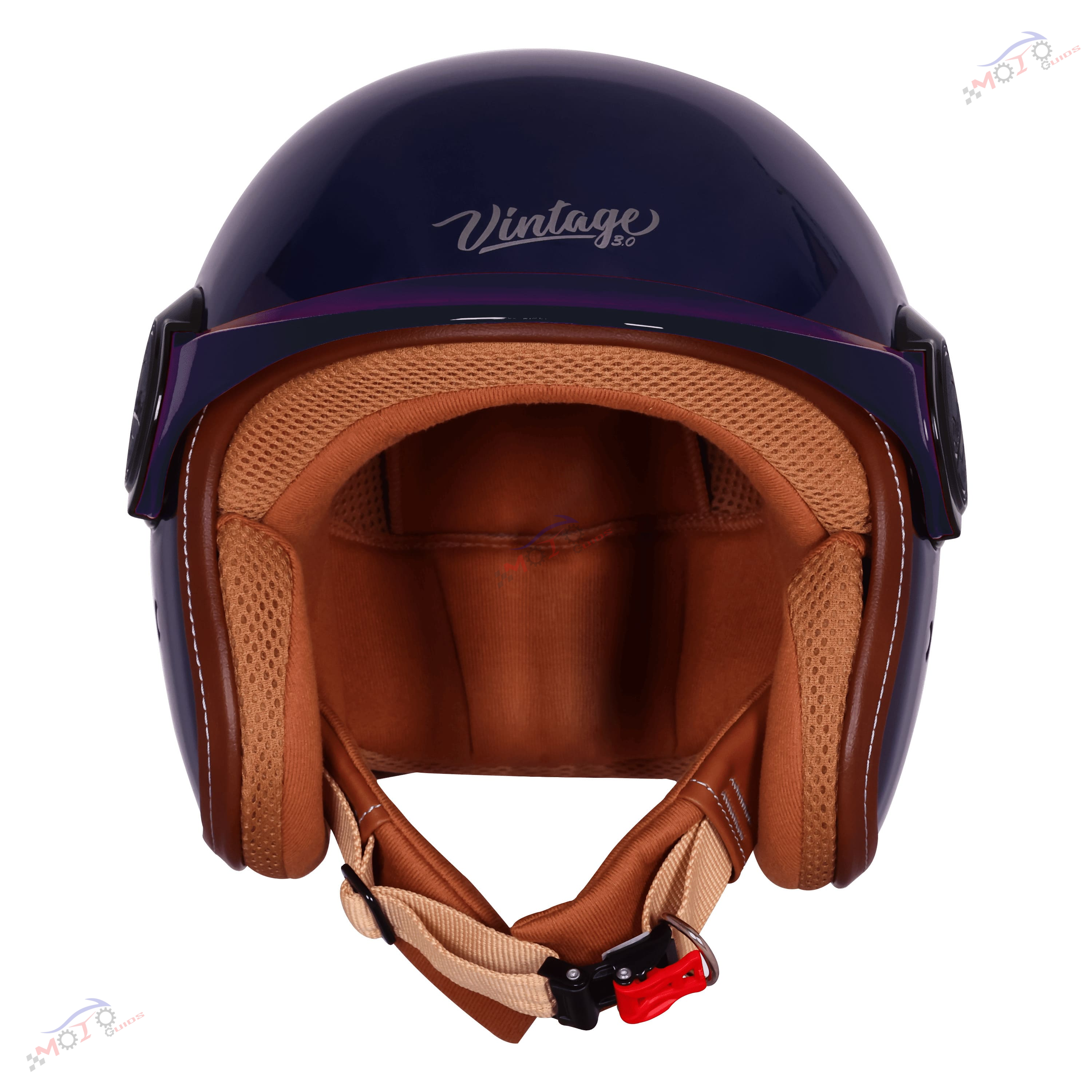 SBH-65 VINTAGE DOT 3.0 WITH SAME COLOUR